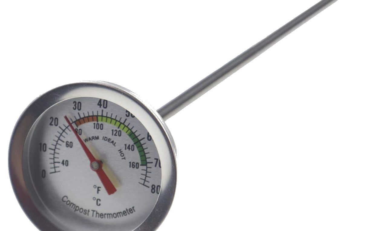 Compost Thermometer