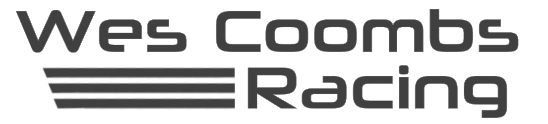 Wes Coombs Racing Logo